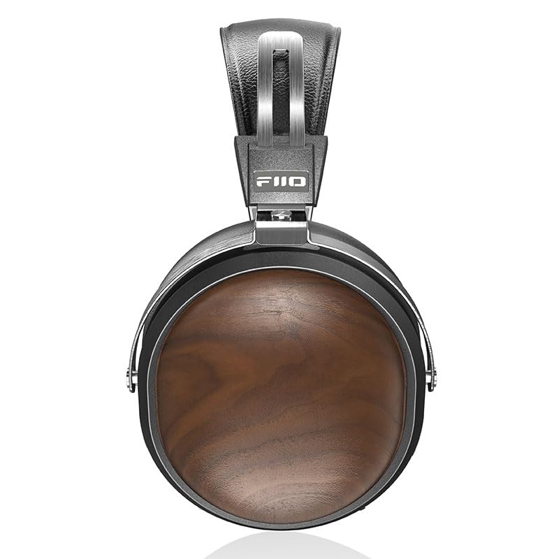 Amazon.co.jp: 《ロゴ入りクロスプレゼント》 FIIO 密閉型ヘッドホン