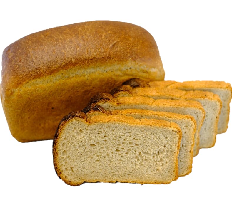 Darnitsky Rye Bread Pack Of 3
