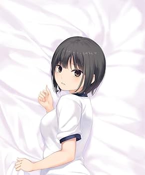 Amazon | 珈琲貴族 青山澄香☆抱き枕カバー☆制服 体操服