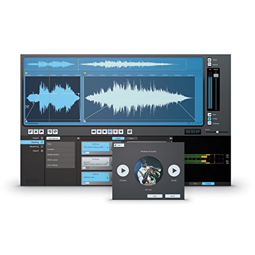 MAGIX Audio Cleaning Lab 2014 [Download] - Thumbnail 2
