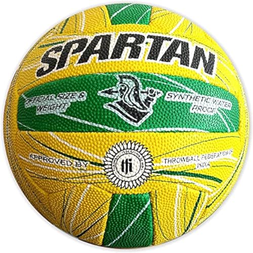 Image of Spartan Throw Ball Throw Ball