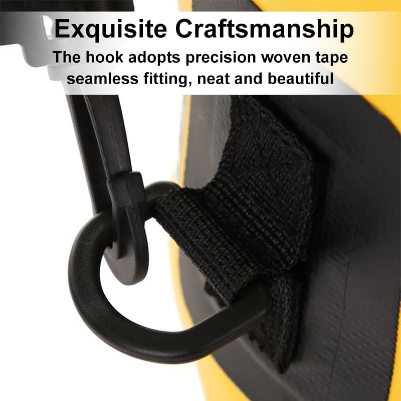 Miniatura 4 de Bolsa seca impermeable de 25 litros de capacidad, mochila impermeable enrollable para kayak, camping, viajes en la playa y aventuras al aire libre,