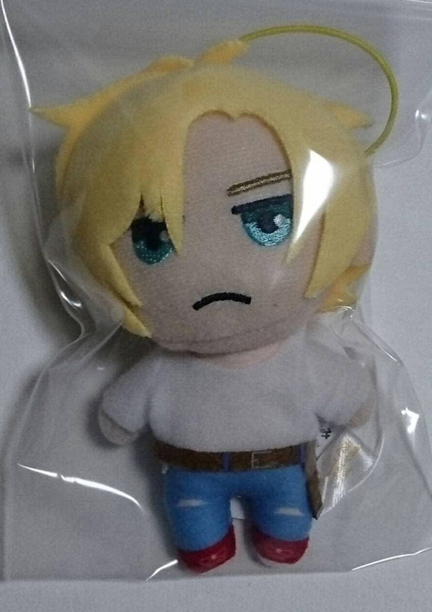 banana fish plush amazon