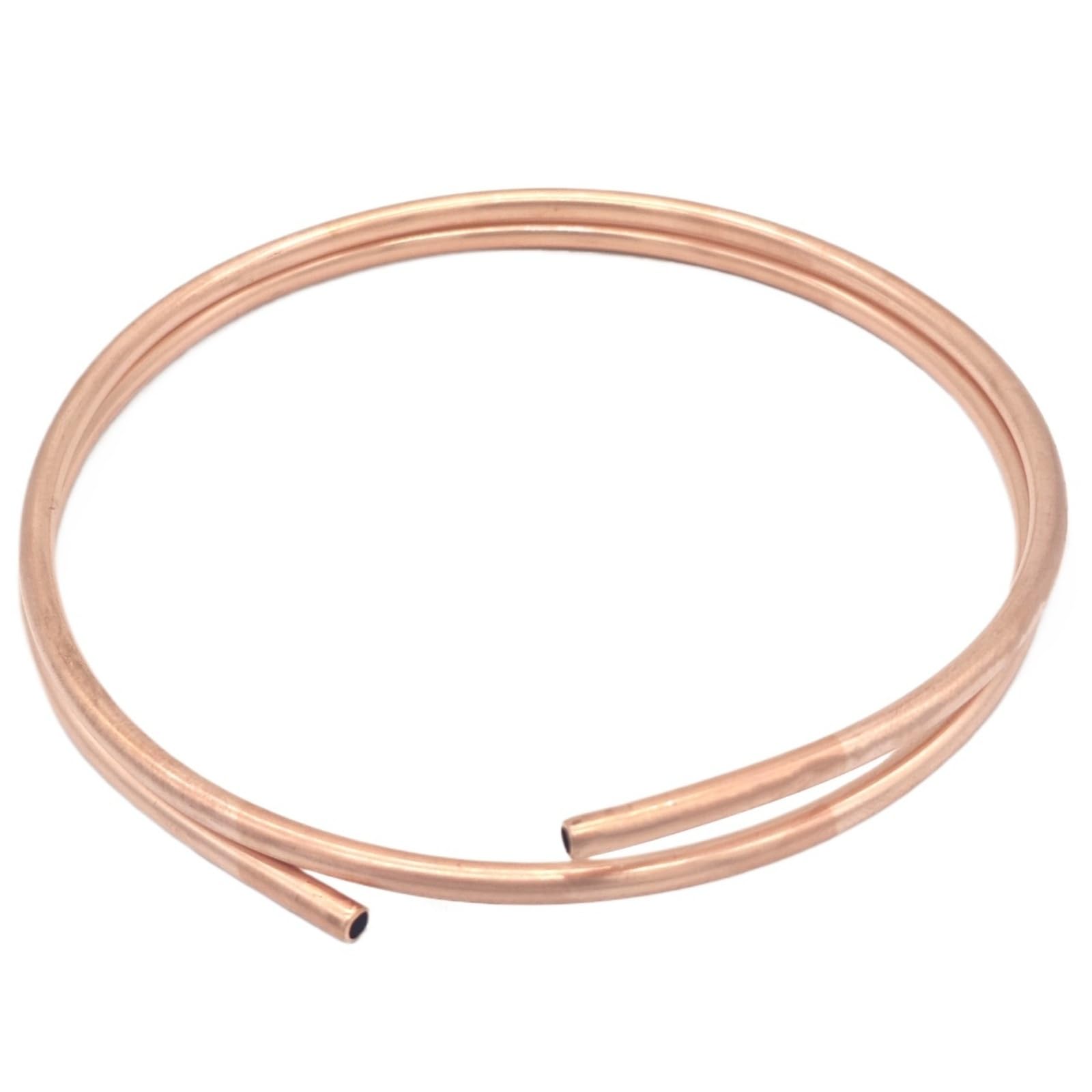 Vhkjewe One Color T2 Wire Pipes For Air Conditioning And Refrigeration Application(2.2 X 1.2Mm)