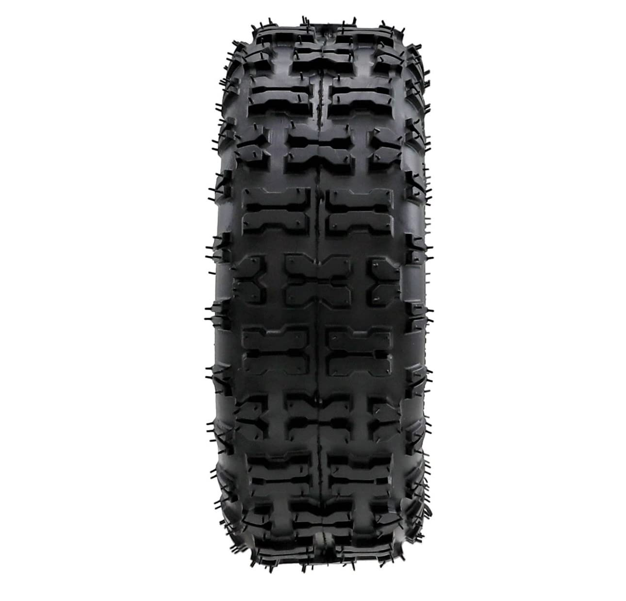 Rueda 13x5.00-6 neutatico trasero cubierta goma de MINI QUAD ATV Camara incuida.