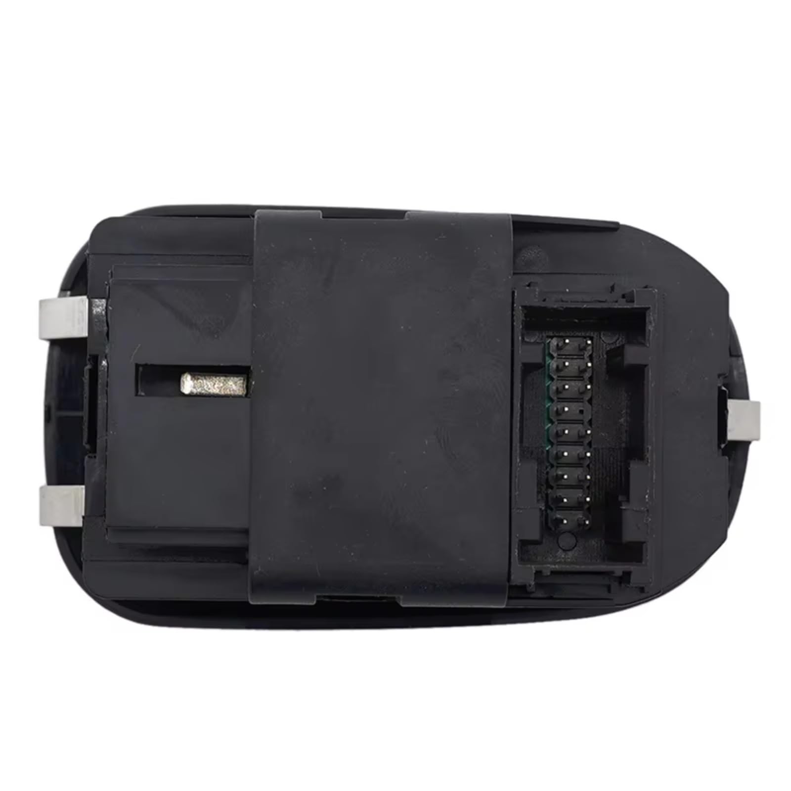 Compatible Avec Peugeot 206 306 Interrupteur Fenêtre Voiture 6554WA Accessoires Automobiles Pièces Commande D'alimentation Électrique 12V bouton lève vitre