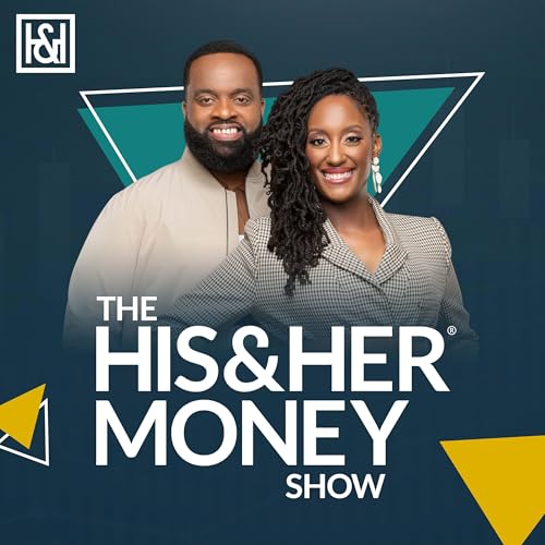 The His and Her Money Show cover art