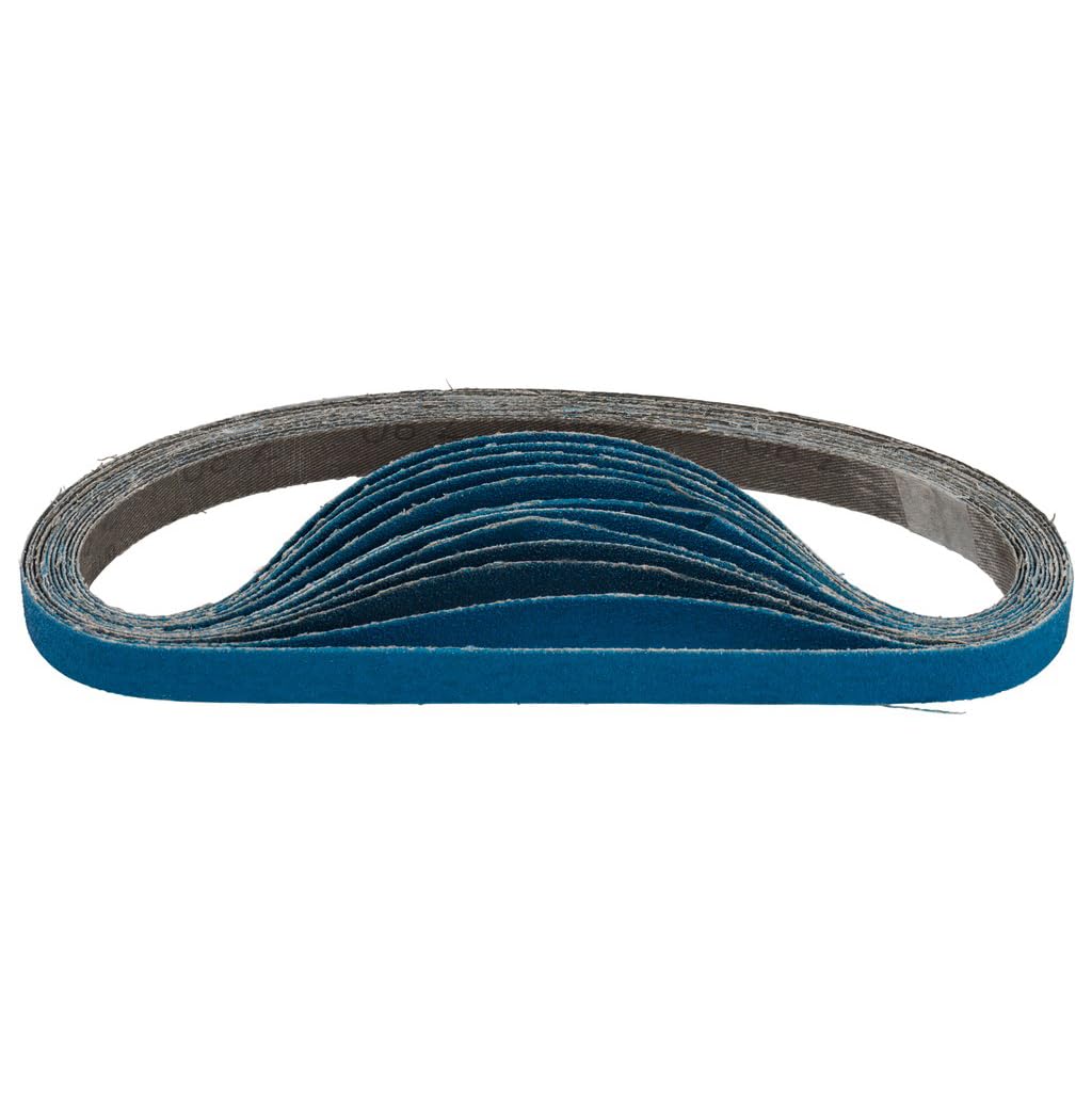 MAKITA P-​39506 - Banda 13mm k80(25pcs.)