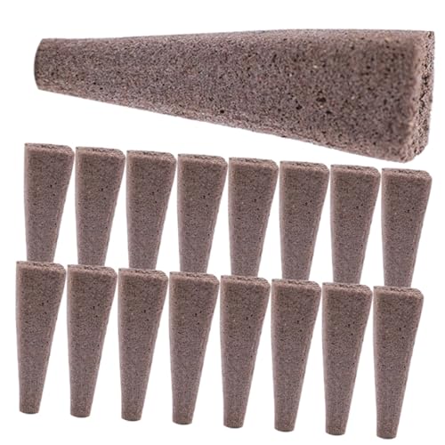 Veemoon 50pièces Blocs de Terreau pour Semis Culture Sol Légumes Plantes et Fleurs Nutriments Essentiels pour Jeunes Plants