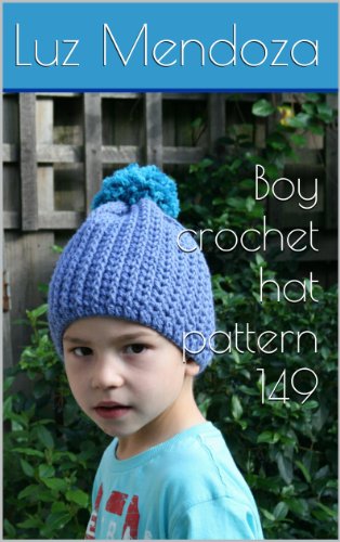 boys hat pattern