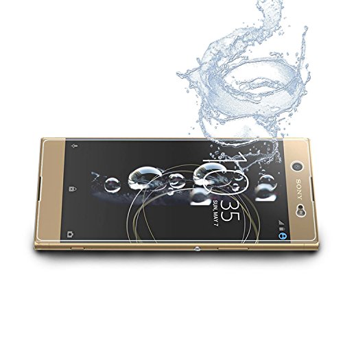 Película Vidro Temperado Sony Xperia XA1 Ultra G3226 Tela 6