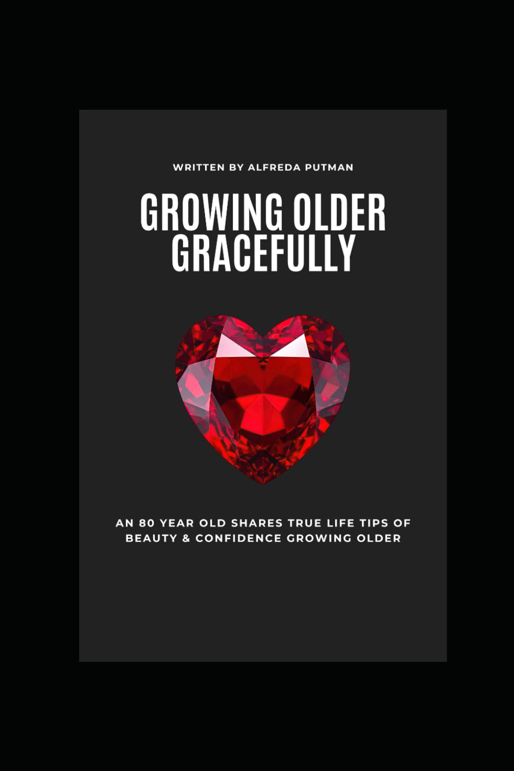 Growing Old Gracefully: Simple Beauty Secrets from an 80-Year-Young Woman