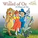 Bilingual Fairy Tales Wizard of Oz: El Mago de Oz (English and Spanish Edition)