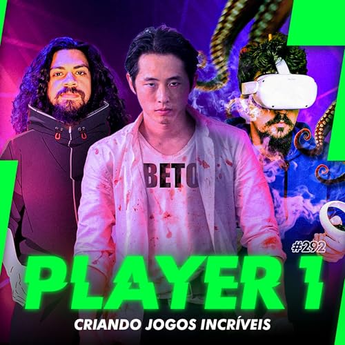 292 - Criando Jogos incr&iacute;veis