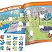 Highlights Puzzle Books Subscription Box For Kids Ages 4-7 | Puzzle Buzz Puzzle Club | Brain-Boosting Activities For Beginning Puzzlers
