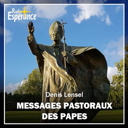 Les messages pastoraux des papes Titelbild