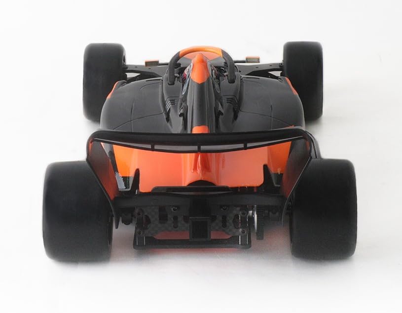 Amazon | オプションナンバーワン(Option No.1)/NO-TS01945/1/10 F1