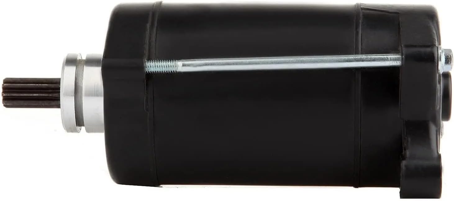 スターター モーター オートバイ用電動スターターモーターに適合する