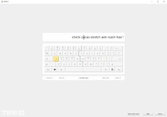 Typing Coach 10 - typing software for adults, kids and students - learn how to type faster - computer program - compatible with Win 11, 10, 8.1, 7
