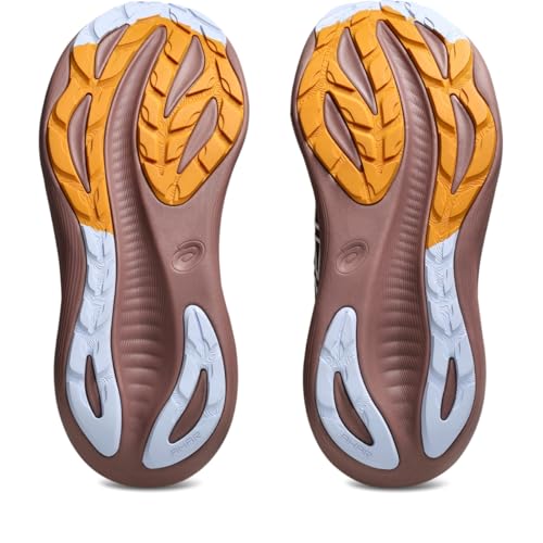 Image of ASICS Womens Gel-Nimbus 27 Running Shoes