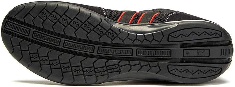 LEONE 1947 Men's Hermes Boxing Ankle Boots - Image 2