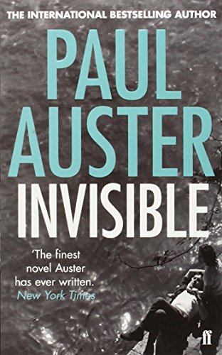 Podcast Libro De Paul Auster 4321