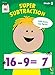 Super Subtraction Stick Kids Workbook, Grade 2 (Stick Kids Workbooks)