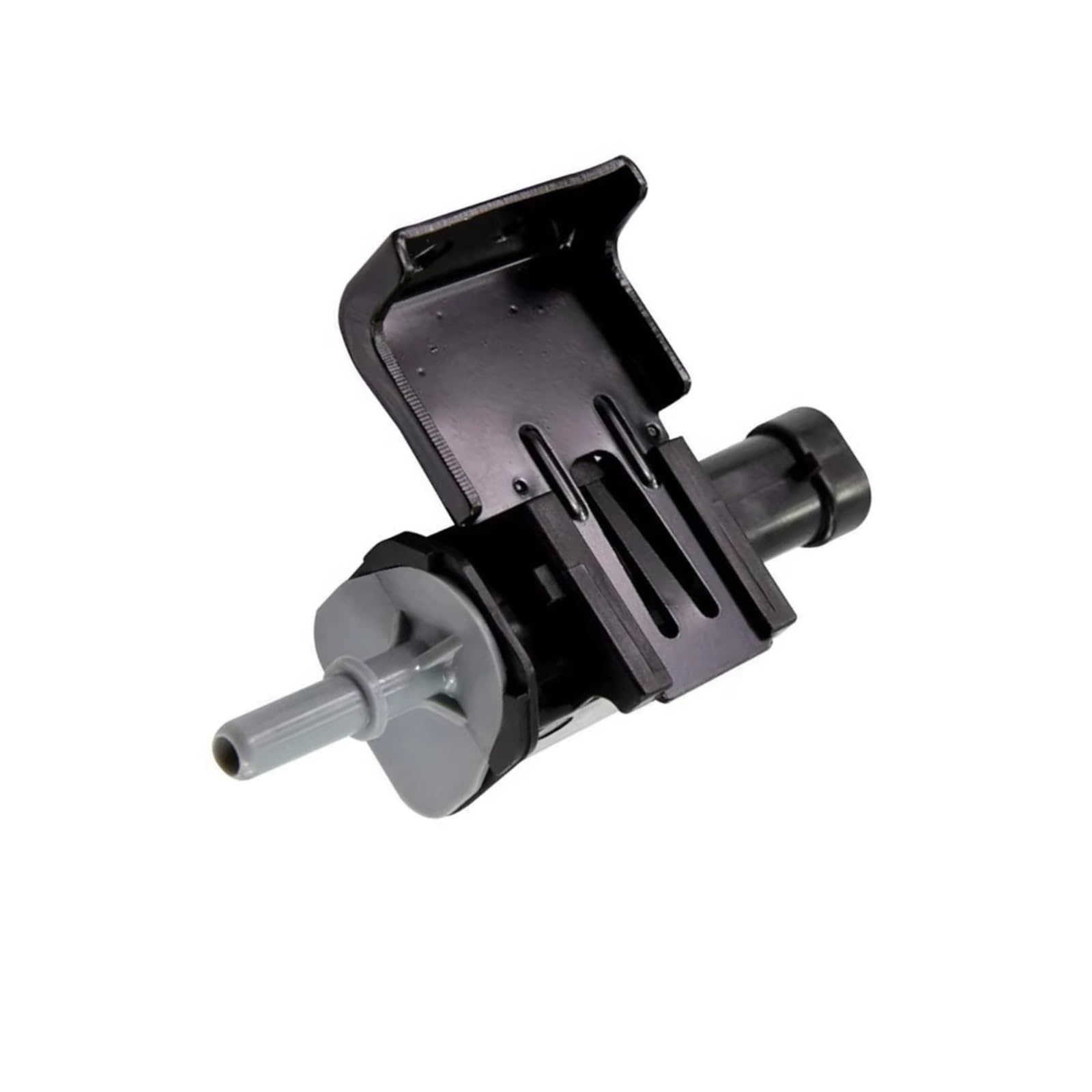 Car Solenoid Valve Compatible with Gmc for Yukon XL 1500 2007-2014 for Yukon XL 2500 2008-2013 Car Vapor Canister Purge Solenoid Valve 214-1680