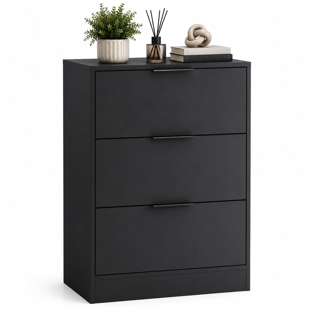 URBNLIVING Wooden Storage Furniture Collection โ image 1