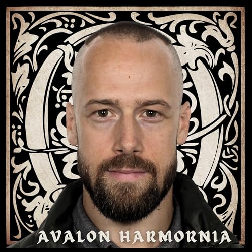 Avalon Harmornia Avalon Harmornia Audible Books & Originals