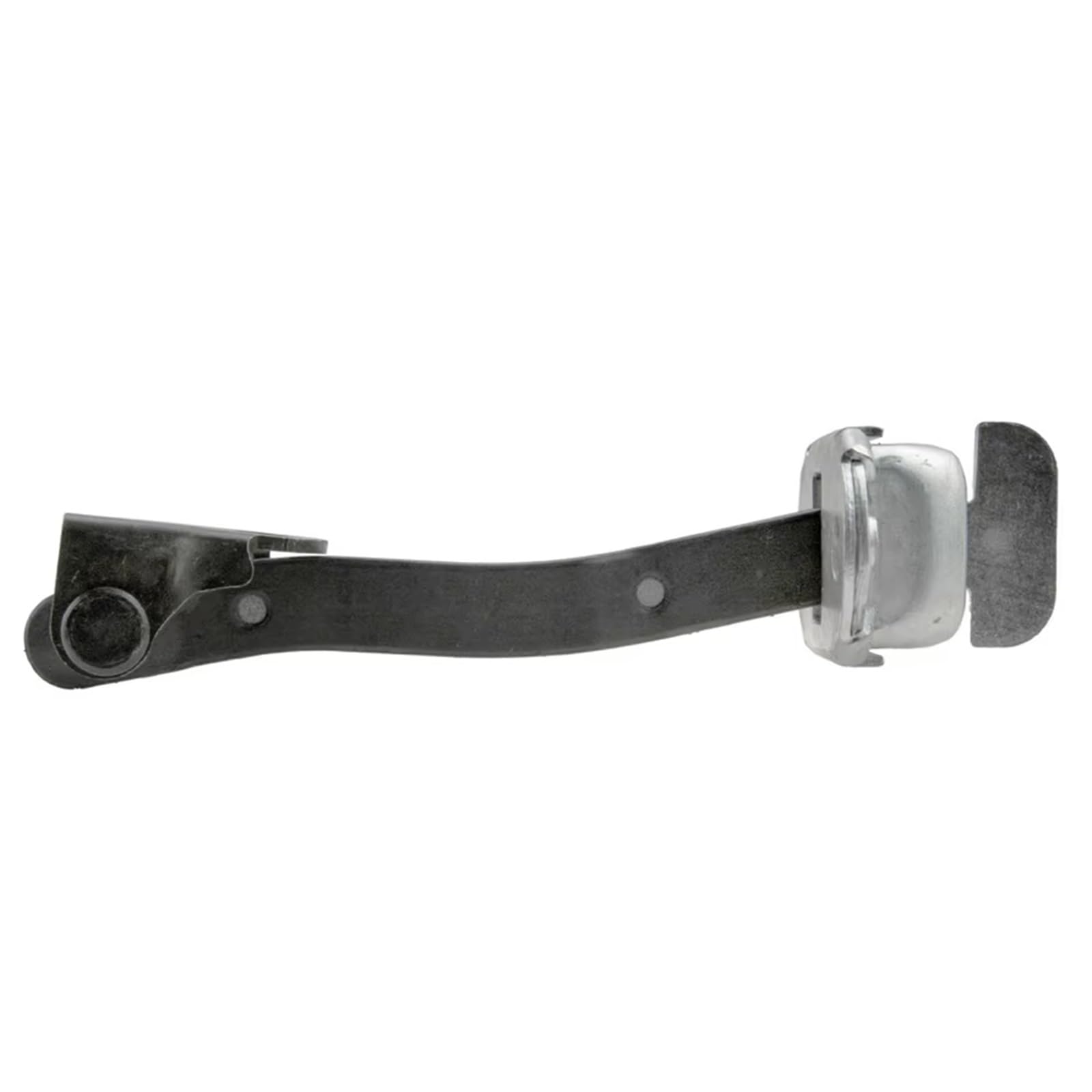 Xacvhmc 1Pc Front Left A Car Door Hinge 68610-42020 68620-42020 Car Door Check Restrict Stop For Toyota For Rav4 For Aca3# 2006-2012 Check Strap(1Pc Front Left A)