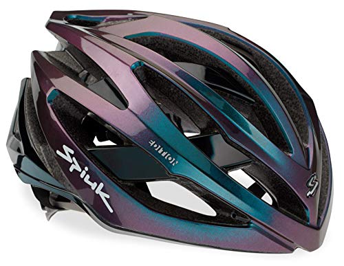 CASCO ADANTE ED UNISEX IRIDISCENTE (S-M) 51-56