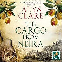 The Cargo from Neira Titelbild