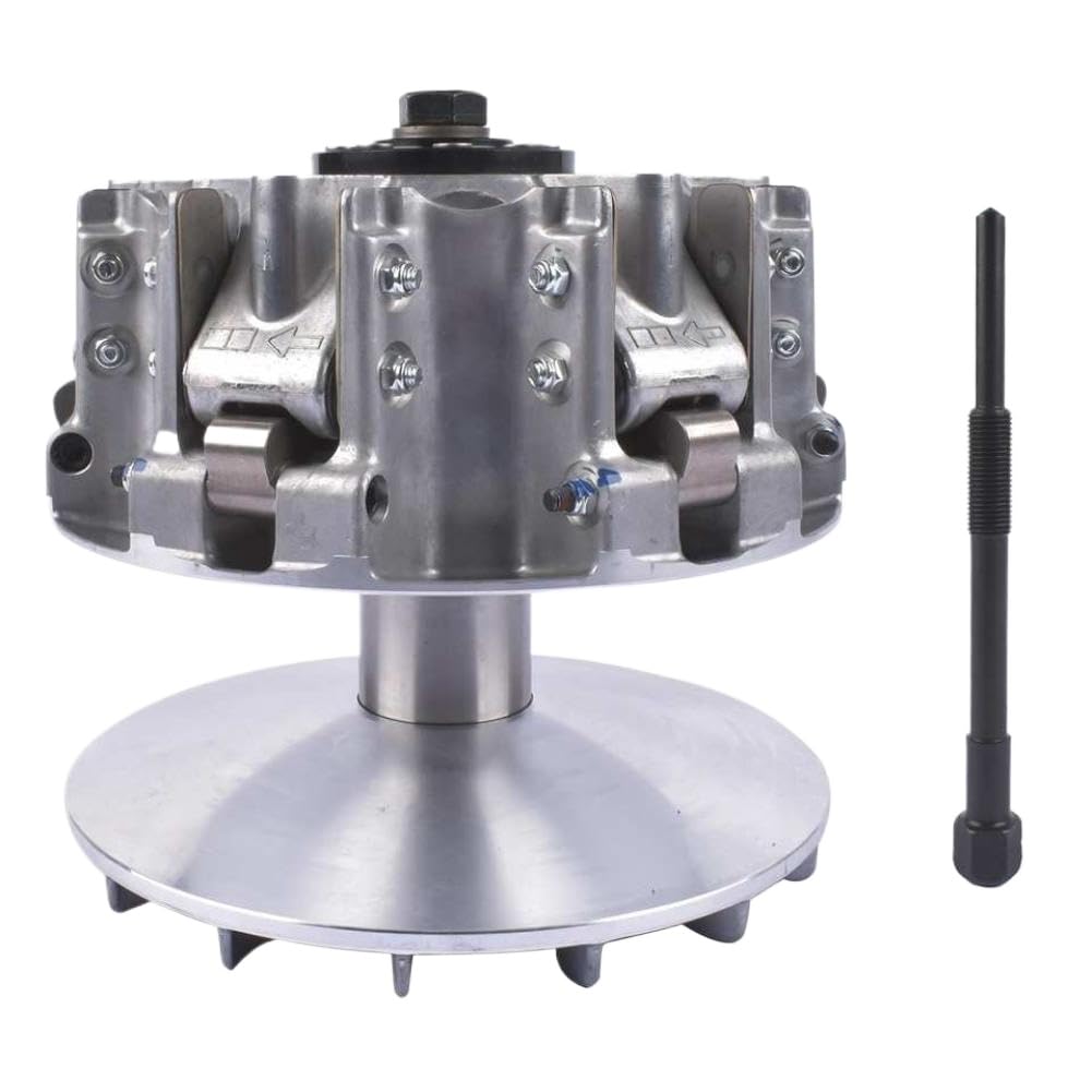 Primary Clutch with Puller Tool Compatible with X3 Turbo R 420280725
