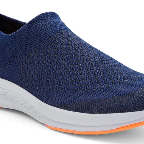 Image of Slip On Shoes for Walking, Running, Gym Training, Casual, Sports for Men| Comfortable, Breathable, Lightweight | Stylish & Sustainable