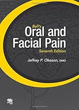 Bell's Oral and Facial Pain
