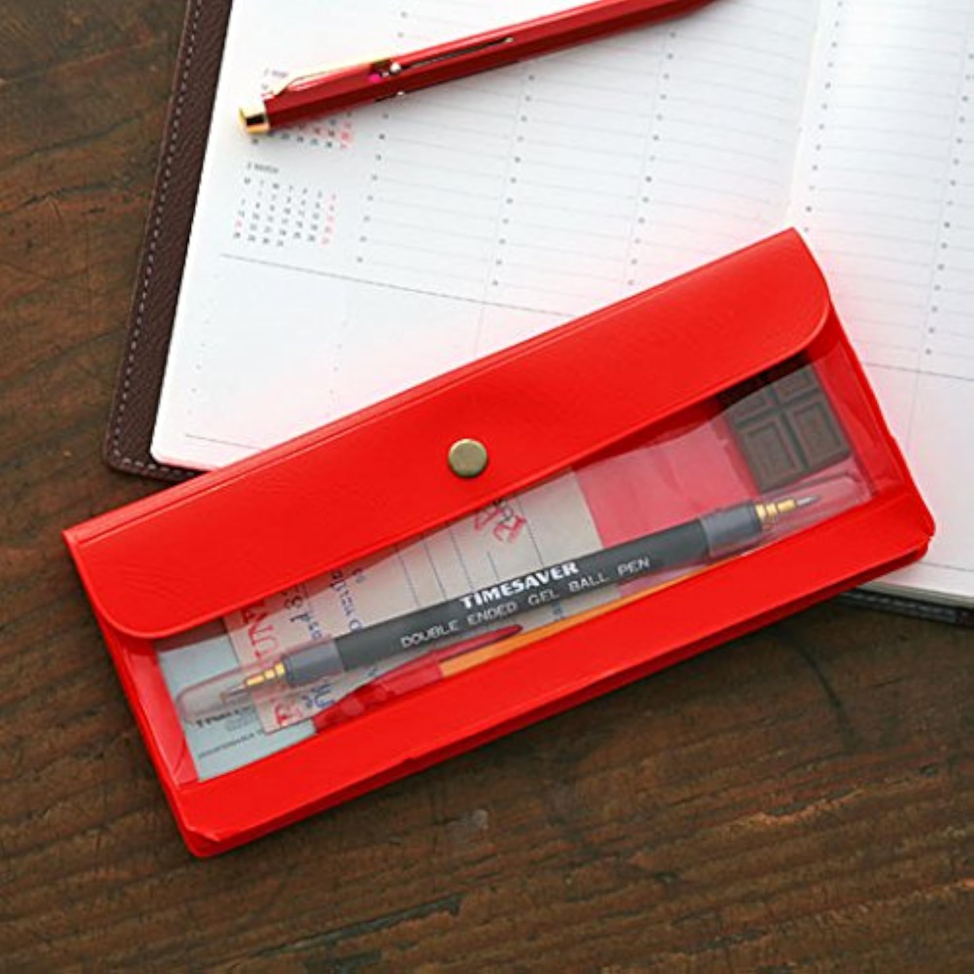General Purpose Case Nähe w Ivory