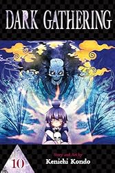 Amazon | Dark Gathering, Vol. 1 (English Edition) [Kindle edition