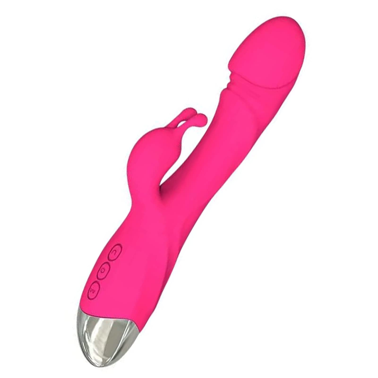 kaninchen vibrator Realistischer Kaninchen-Vibrator mit Hasenohren für G-Punkt-Vibrator,  Klitoris-Stimulation, wasserdichter Dual-Motor-Stimulator,  Erwachsenen-Sexspielzeug für Frauen und Männer RB02 : Amazon.de: Drogerie &  Körperpflege