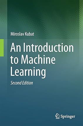 An Introduction to Machine Learning,2nd Edition-finelybook