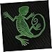 Toyvian Juguete de Truco o Trato Regalos de Broma de Broma de Halloween Lagarto Reptil Modelo Artificial Lagarto de Goma decoración Juguetes geco de Juguete Animal Decorar Accesorios Imagen de Toyvian Juguete de Truco o Trato Regalos de Broma de Broma de Halloween Lagarto Reptil Modelo Artificial Lagarto de Goma decoración Juguetes geco de Juguete Animal Decorar Accesorios
