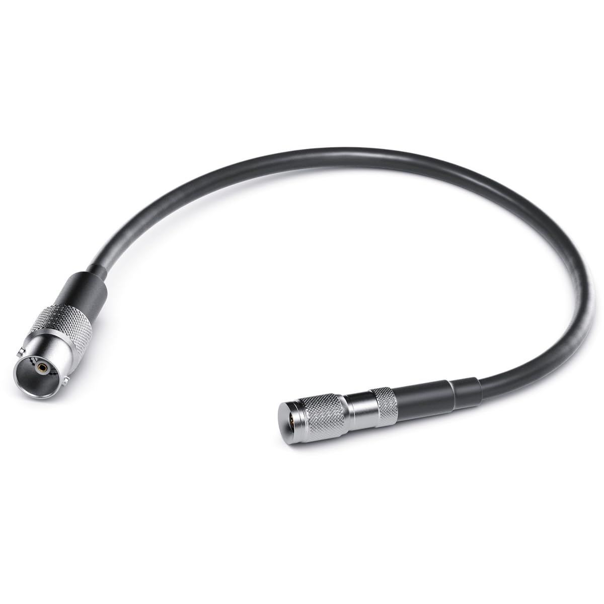 Blackmagic Design Women's Blackmagic Adapter Cable Din 1.0/2.3 A Bnc