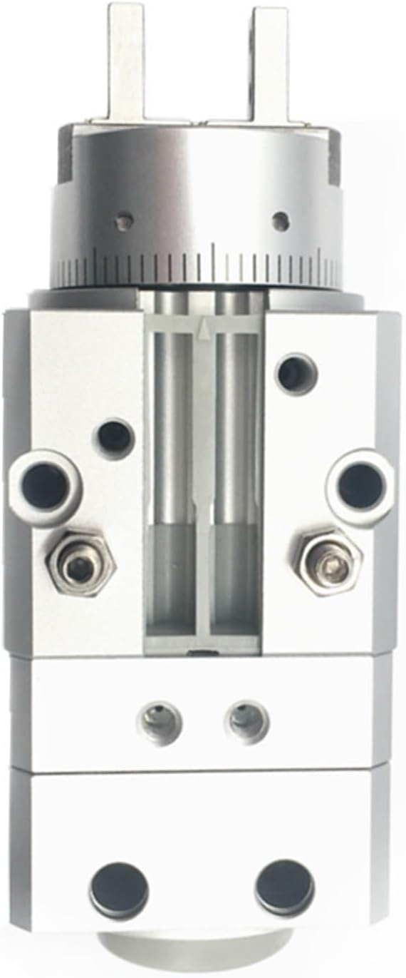 MRHQ10D MRHQ10D-90S-N MRHQ10D-180S-N Rotary Gripper MRHQ10S MRHQ10C MRHQ10S-90S-N MRHQ10S-180S-N MRHQ10C-90S MRHQ10C-180S(MRHQ10D-90S-N)