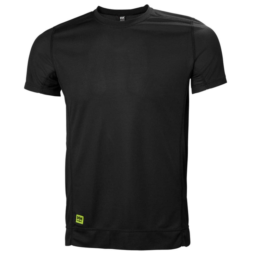 Helly Hansen Unisex Adult Workwear, Black, 3XL - Chest 52" (132cm)