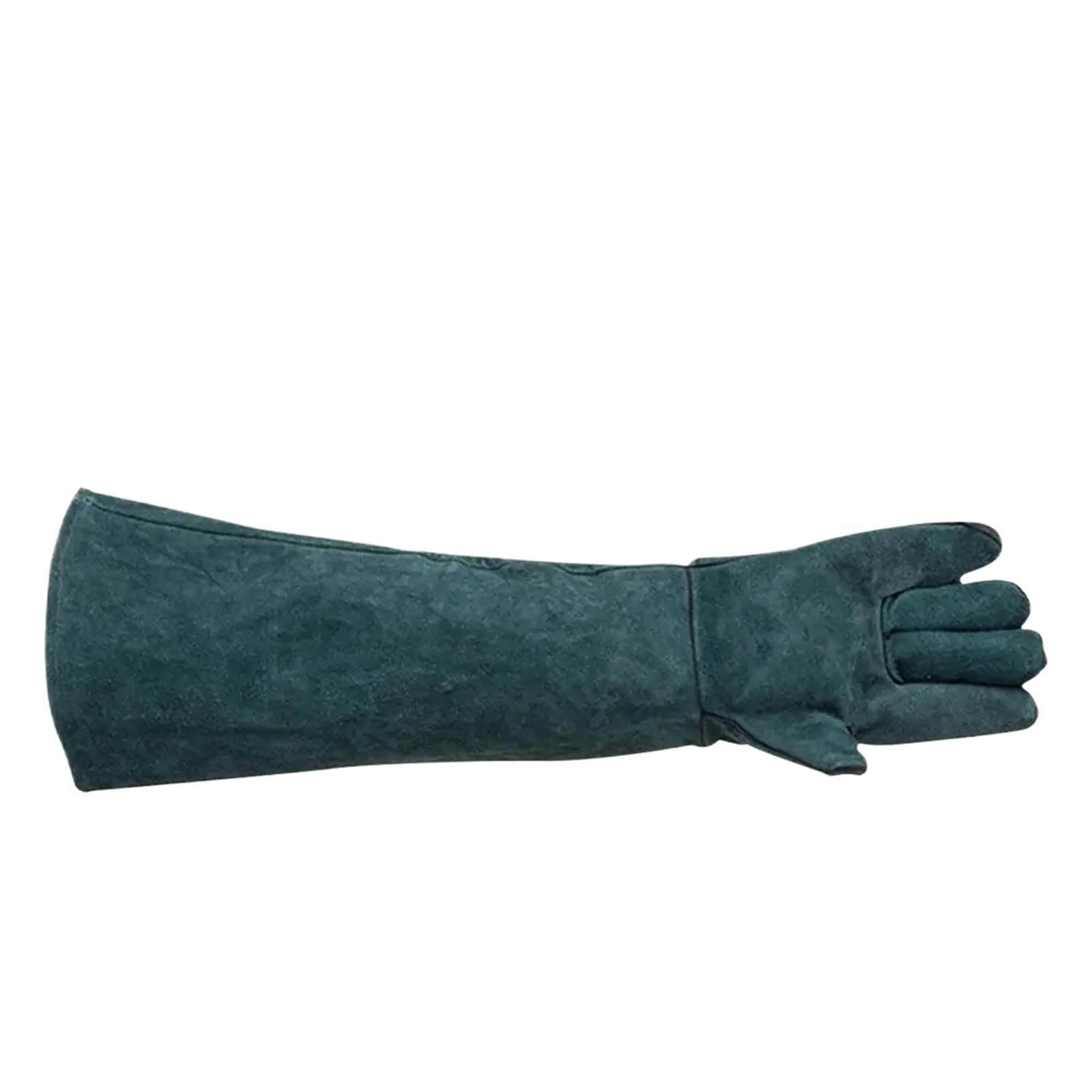 Gants multi-usages pour la manipulation des animaux, gants pour animaux de compagnie résistants aux perforations et aux rayures (C)