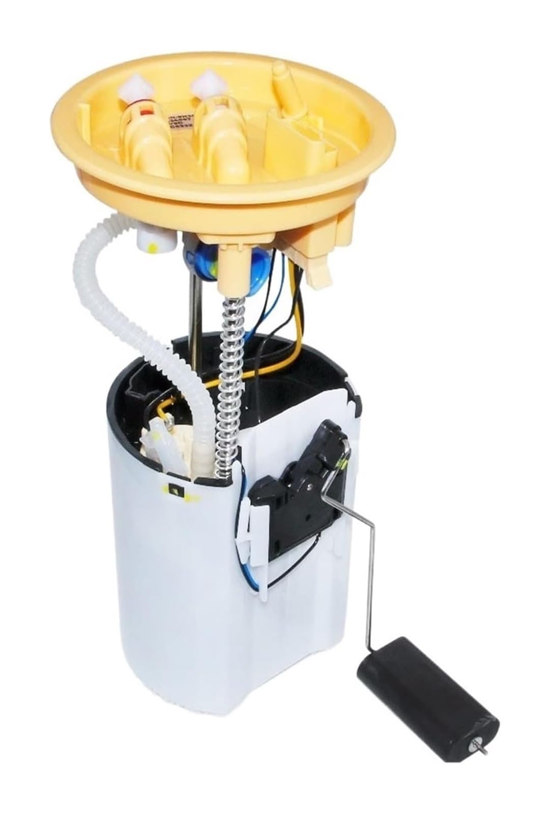 Per XC60 T5 2.0T 2013-2015 S80 2010 Per Mondeo MK4 2007-2011 31372877 Unità Di Alimentazione Carburante Benzina Scatola Pompa Pompa trasferimento carburante