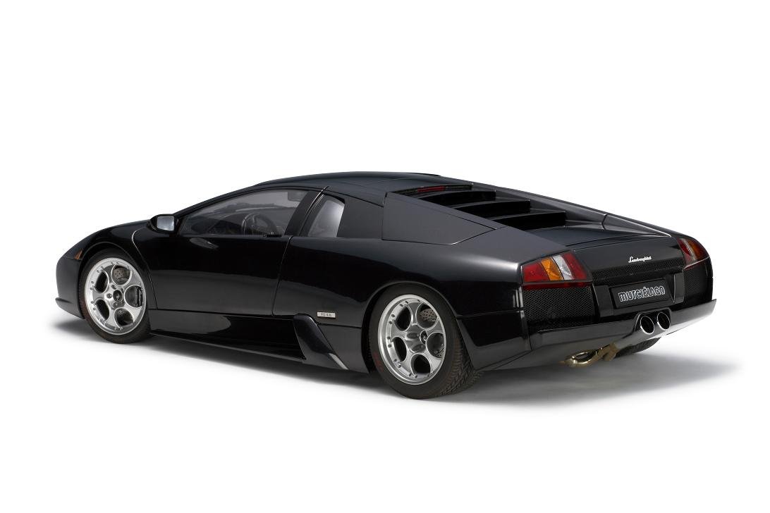 Amazon | AUTOart 1/12 シグネチャーシリーズ ランボルギーニ
