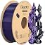 SD Black/Purple
