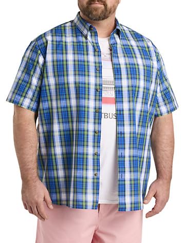 Harbor Bay By Dxl Mens Big And Tall Easy Care Desertcart UAE