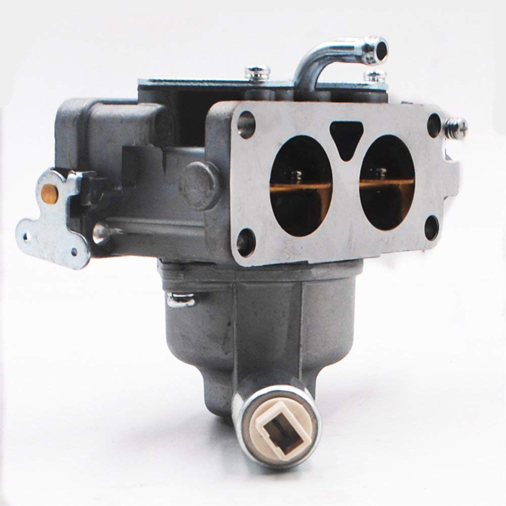 Vergaser-Kit Für Briggs & Stratton V-Twin Motoren – Kompatibel Mit 40G777, 40H777, 44M777 Uvm.